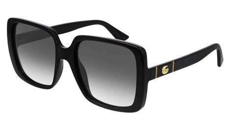 oculos da gucci de sol|Óculos de sol Gucci femininos e masculinos.